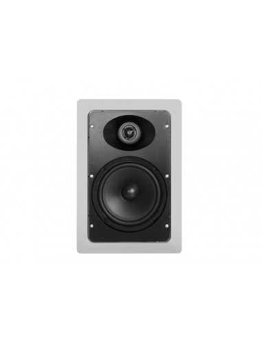 WORK Coluna Quadrada Encastravel 6"