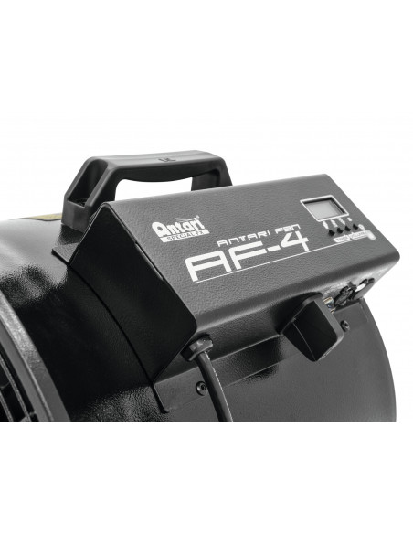 ANTARI AF-4R Effect Fan