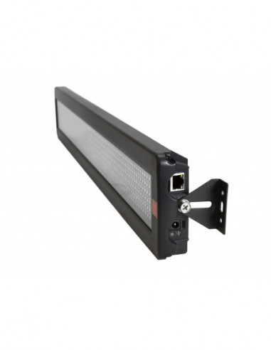 EUROLITE ESN 7x80 USB LAN LED Moving...