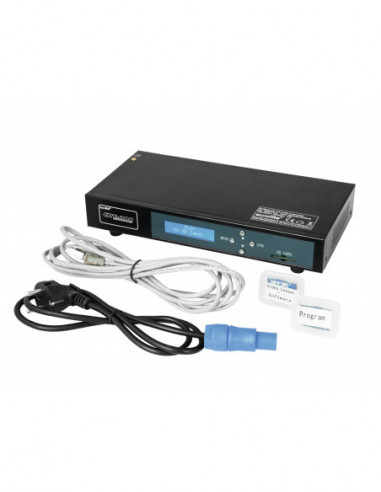 EUROLITE CRT-200PRO MK2 Controller