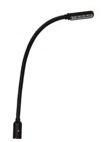 EUROLITE Flexilight LED Gooseneck, XLR