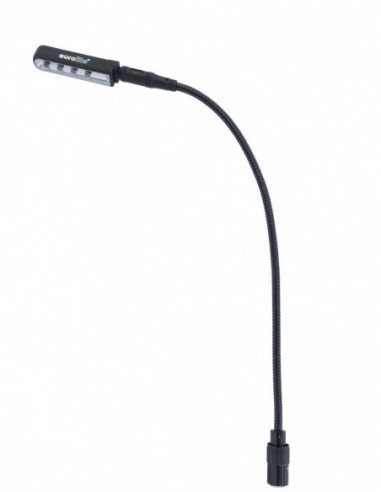 EUROLITE Flexilight LED Gooseneck, BNC