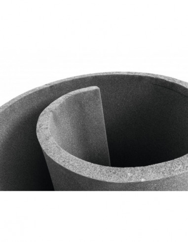 ACCESSORY Soft Foam 10mm,120x200cm