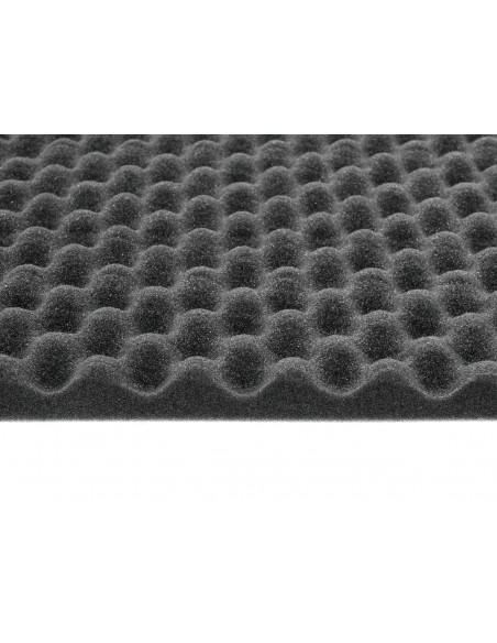 ACCESSORY Eggshape Insulation Mat,ht 40mm,50x100cm