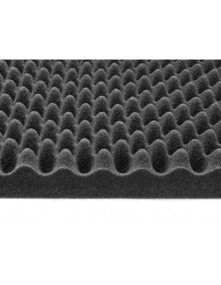 ACCESSORY Eggshape Insulation Mat,ht 70mm,50x100cm