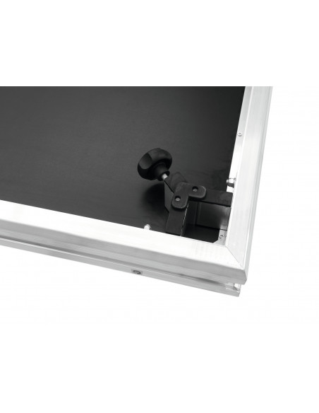 ALUTRUSS Stage element BE-1 2x1m 750kg/m²