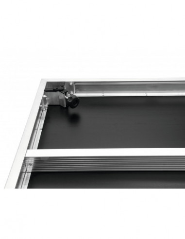 ALUTRUSS Stage element BE-1 2x1m...