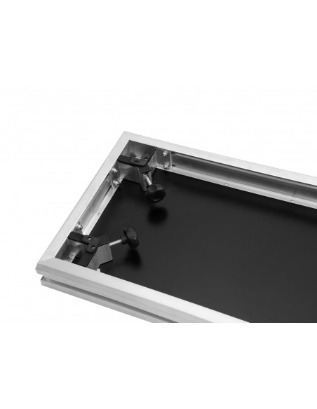 ALUTRUSS Stage element BE-1 2x0,5m 750kg/m²