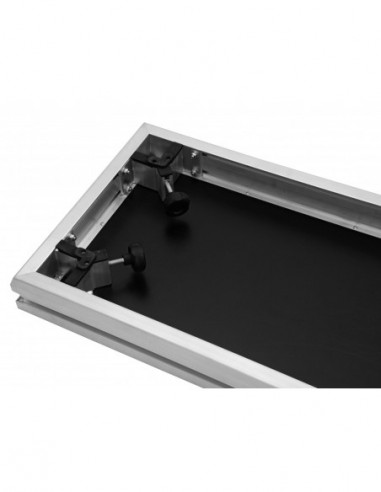 ALUTRUSS Stage element BE-1 1x0,5m...