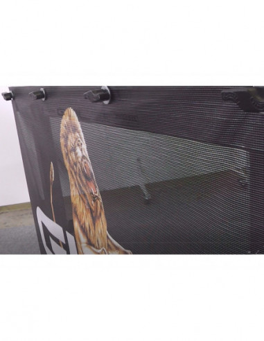 GUIL FLD-01N/440 Adaptor