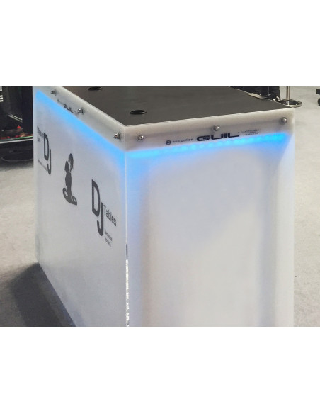 GUIL FLD-02/440 Adaptor