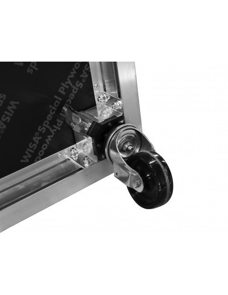 GUIL TM-TR1 Transport System