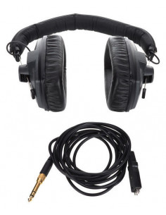 BEYERDYNAMIC Auscultador Estudio DT-150 2