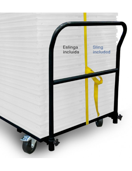 GUIL CRO-10 Transport System