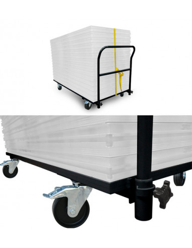 GUIL CRO-10 Transport System