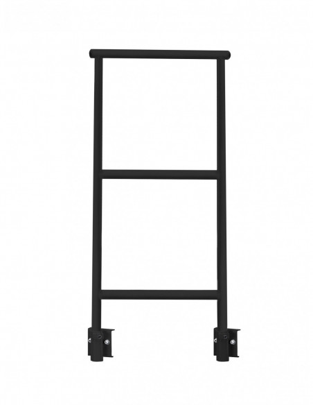 GUIL TMQ-01/440 Stage Rail 88cm (Aluminium Version) bl