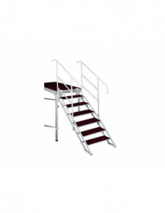GUIL ECP-06/440 Stage Stair