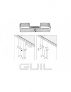 GUIL TMU-04/440 Clamp... 2