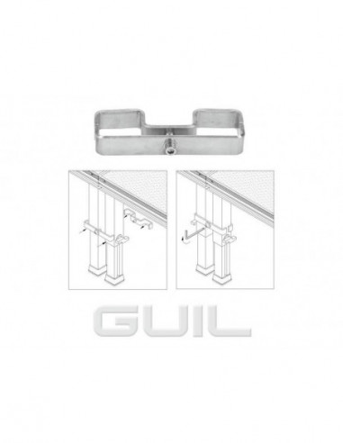GUIL TMU-04/440 Clamp Connector