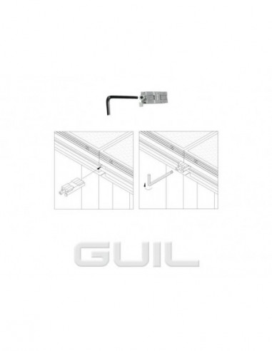 GUIL TMU-01/440 Profile Connector