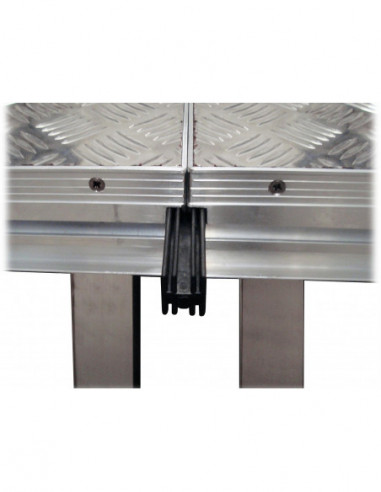 GUIL TMU-09/440 Profile Connector