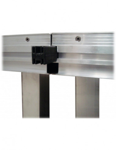 GUIL TMU-09/440 Profile Connector