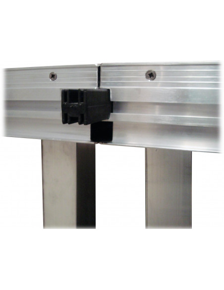 GUIL TMU-09/440 Profile Connector