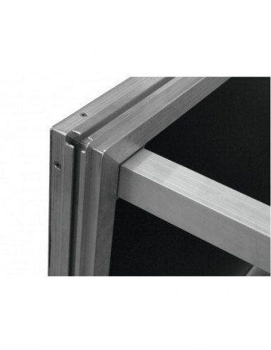 GUIL PTA-440/50-80 Telescopic Foot