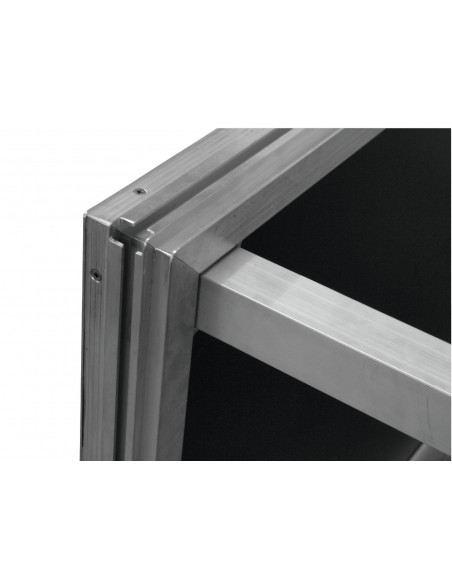 GUIL PTA-440/50-80 Telescopic Foot