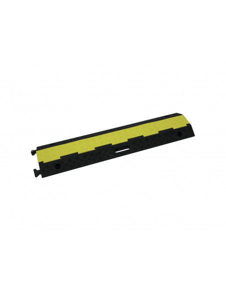 EUROLITE KB-2 Cablebrigde 2 Channels 1010x240x45mm