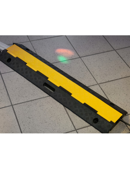 EUROLITE KB-2 Cablebrigde 2 Channels 1010x240x45mm