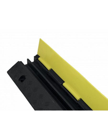 EUROLITE KB-2 Cablebrigde 2 Channels 1010x240x45mm