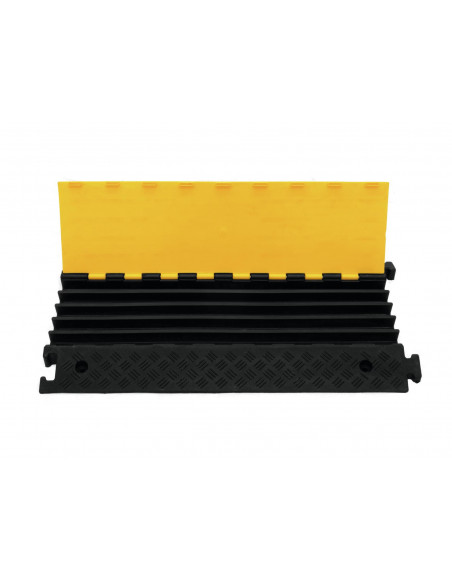 EUROLITE Cablebridge 5 Channels 900x500x50mm