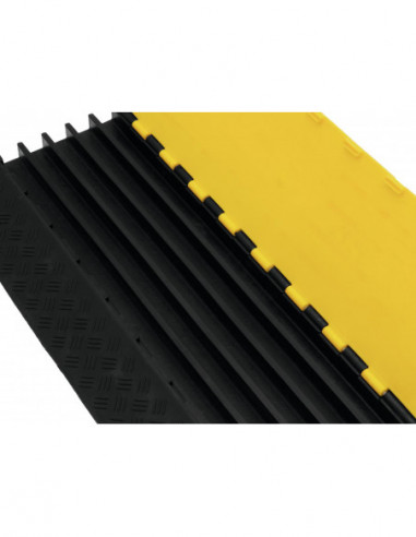 EUROLITE Cablebridge 5 Channels...