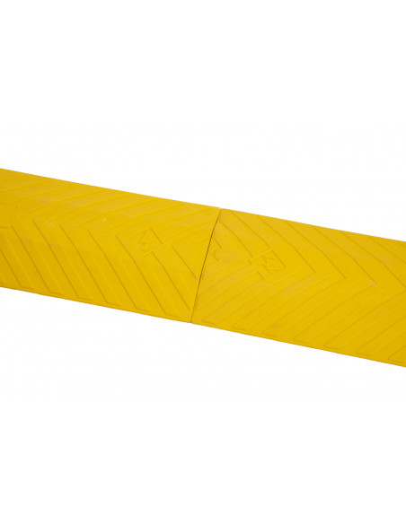 EUROLITE DRO-2 cabel channel