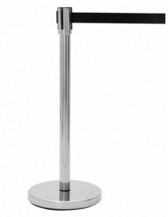 GUIL PST-11N Barrier System... 2