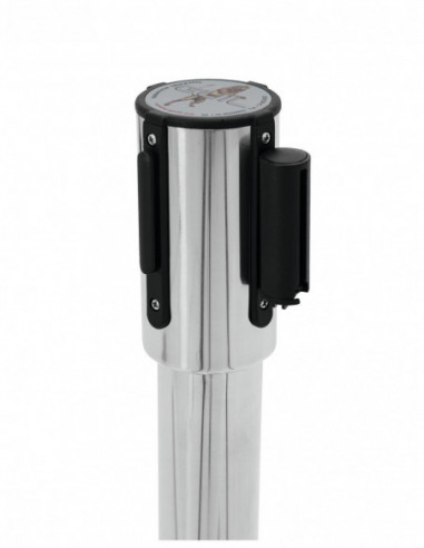 GUIL PST-11N Barrier System with...