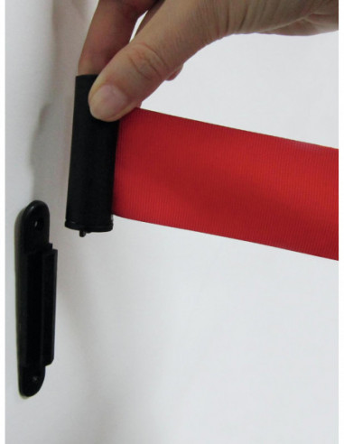 GUIL PST-CB/P 3m red