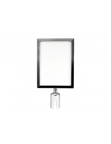 GUIL PST-AV/2 Sign 25x33cm