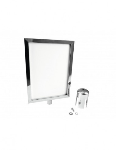 GUIL PST-AV/2 Sign 25x33cm