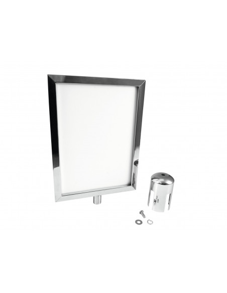 GUIL PST-AV/2 Sign 25x33cm