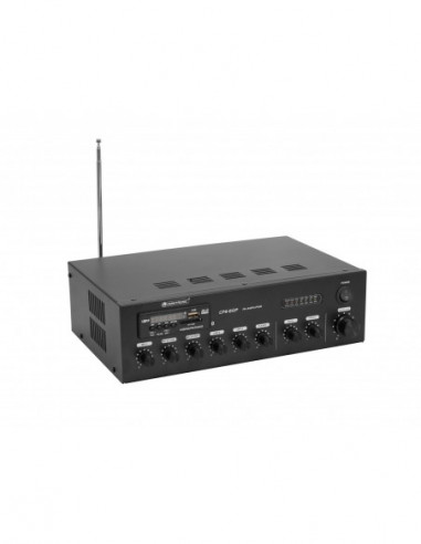 OMNITRONIC CPE-60P PA Mixing Amplifier