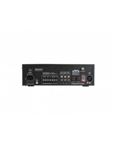 OMNITRONIC CPE-120P PA Mixing Amplifier
