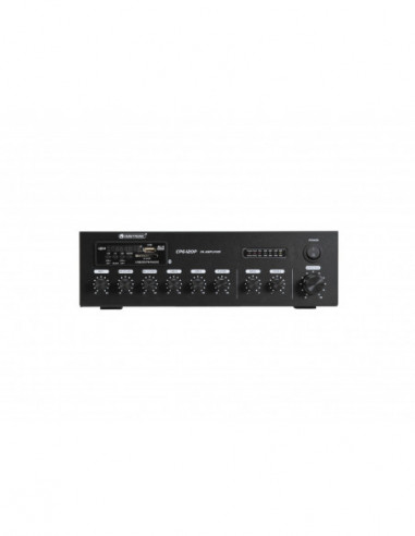 OMNITRONIC CPE-120P PA Mixing Amplifier