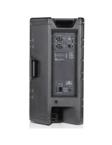 DB Technologies Coluna Ativa OPERA 12