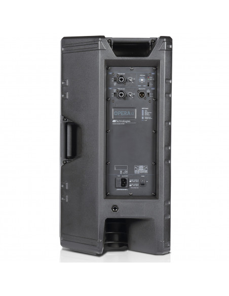 DB Technologies Coluna Ativa OPERA 12