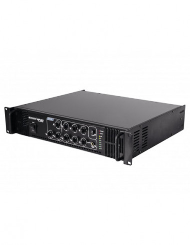 OMNITRONIC MP-180 PA Mixing Amplifier