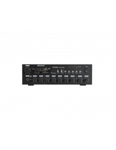 OMNITRONIC CPZ-120P PA Mixing Amplifier