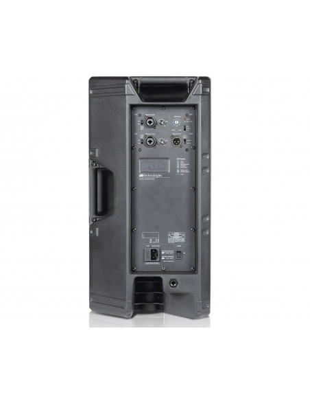 DB Technologies Coluna Ativa OPERA 12