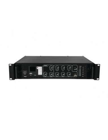 OMNITRONIC MPZ-350.6P PA Mixing Amplifier